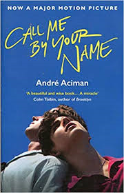 André Aciman Callme10