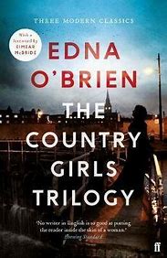 Edna O'Brien  Countr10