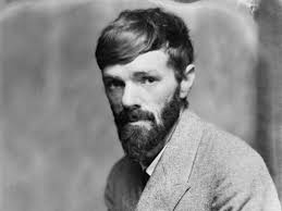 D. H. Lawrence Dh_law10