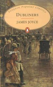 James Joyce Dublin10