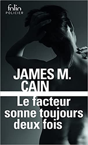 James M. Cain Facteu10