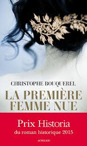 Christophe Bouquerel Femme11