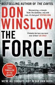 Don Winslow Force10