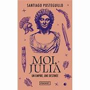 Santiago Posteguillo Julia10