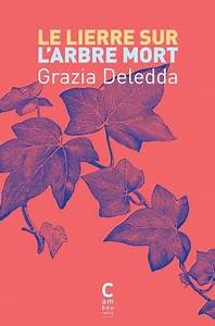 Grazia Deledda - Page 2 Lierre10