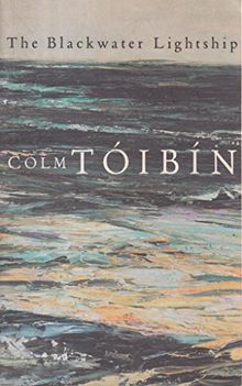 colm - Colm Tóibín Lights10