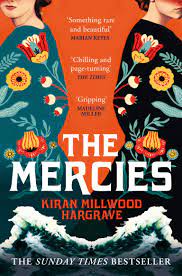 Kiran Millwood Hargrave Mercie11