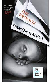 Damon Galgut Promis10