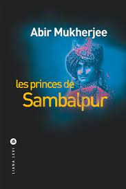 Abir Mukherjee Sambal10