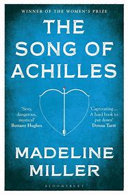 Madeline Miller Song10
