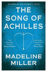 Madeline Miller Song10