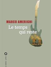 Marco Amerighi Temps10