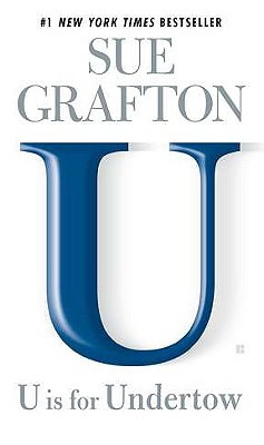 Sue Grafton Undert10