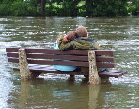 FLOODS IN IRELAND Floods10