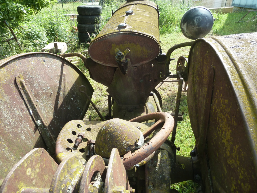 Fordson F 1926 P1030512