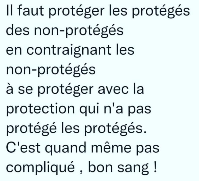 La folie des débats Covid 19 - Page 20 26136010