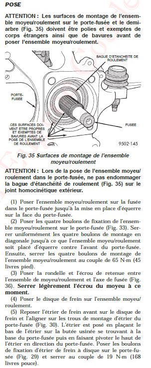 Probleme de roulement avant Roulem10