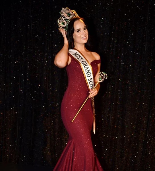 *Road to Miss Grand International 2019* - OFFICIAL COVERAGE - Page 2 0017