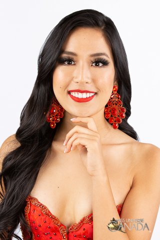 Road to MISS UNIVERSE CANADA 2019! - Page 2 10223