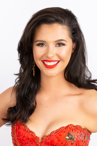 Round 17th : Miss Universe Canada 2019 10224