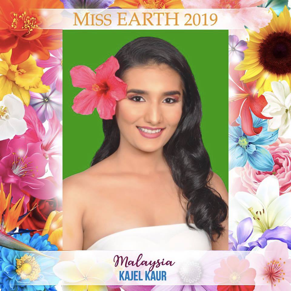 Road to MISS EARTH 2019 - COVERAGE - Page 3 10286