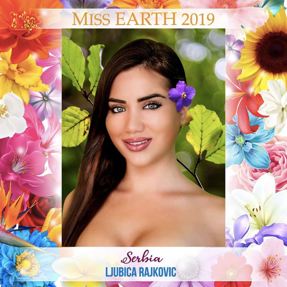 Road to MISS EARTH 2019 - COVERAGE - Page 3 10288
