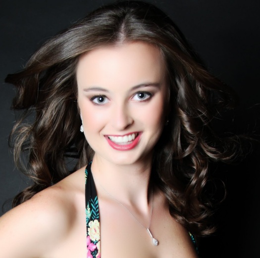 Road to Miss Universe Great Britain 2019 is Emma Victoria Jenkins - Page 2 11003