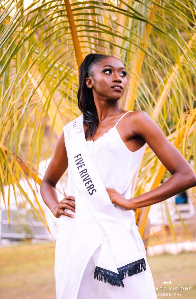 Road to Miss World Trinidad and Tobago 2019 11084