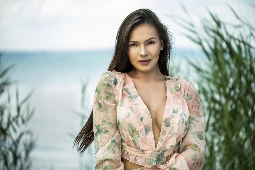 Miss World Hungary 2019 is Krisztina Nagypál  - Page 2 11089