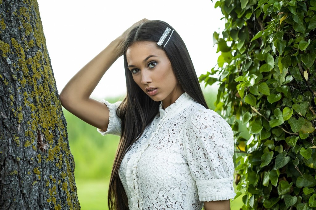 Miss World Hungary 2019 is Krisztina Nagypál  - Page 2 11092