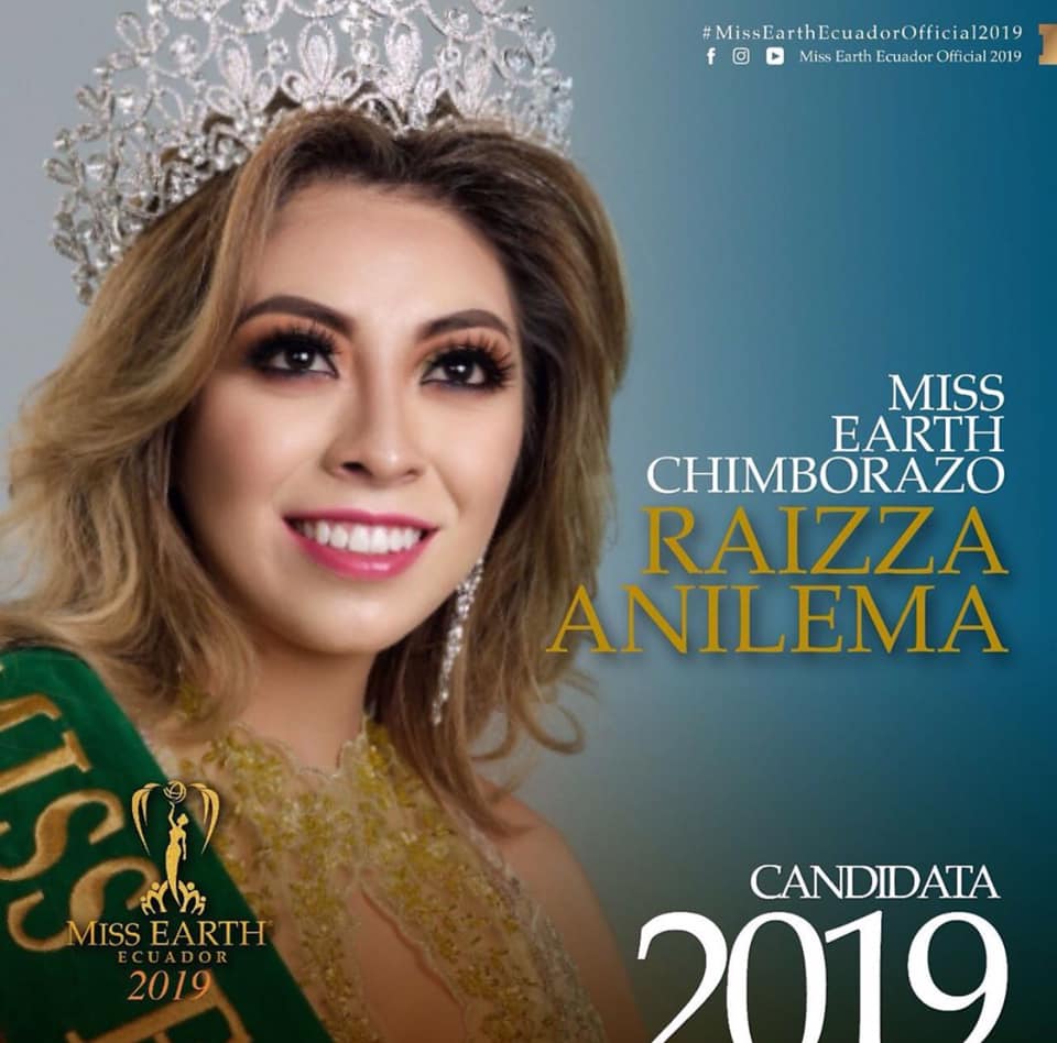 Road to Miss Earth Ecuador 2019 11410