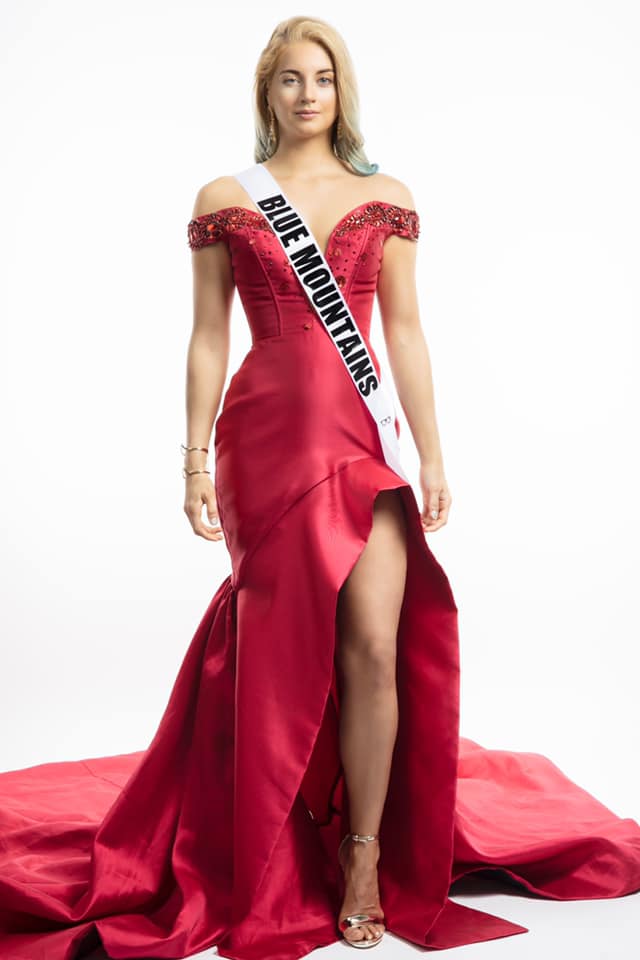 Road to Miss UNIVERSE ICELAND 2019 - Page 3 11562