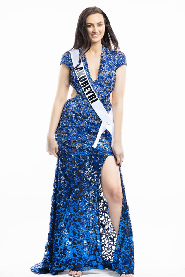 Road to Miss UNIVERSE ICELAND 2019 - Page 3 11563