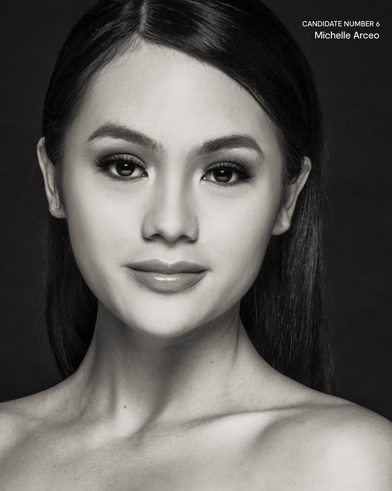 Road to MISS WORLD PHILIPPINES 2019 - RESULTS 11576