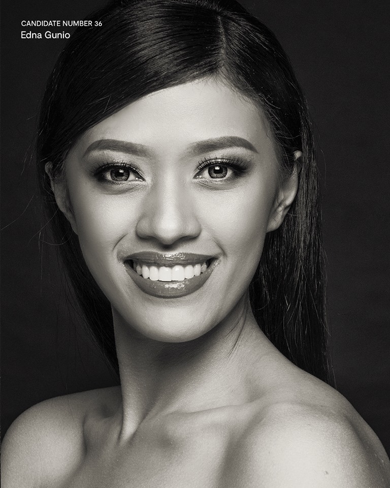 Road to MISS WORLD PHILIPPINES 2019 - RESULTS - Page 2 11584