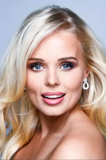 Road to MISS FINLAND 2019 - RESULTS!! - Page 2 11625