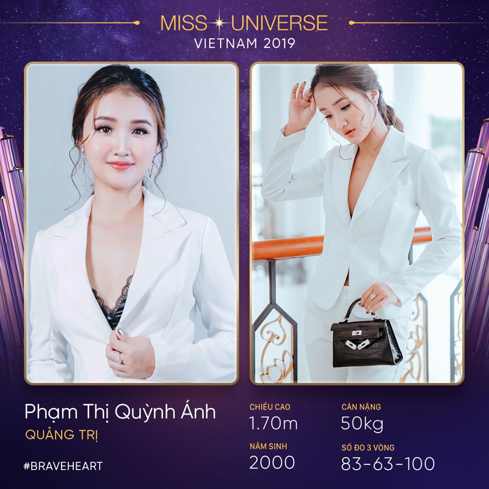 MISS UNIVERSE VIETNAM 2019 11648