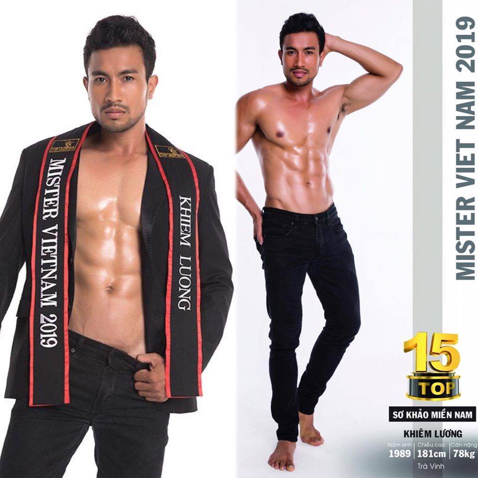 MISTER VIETNAM 2019 11662