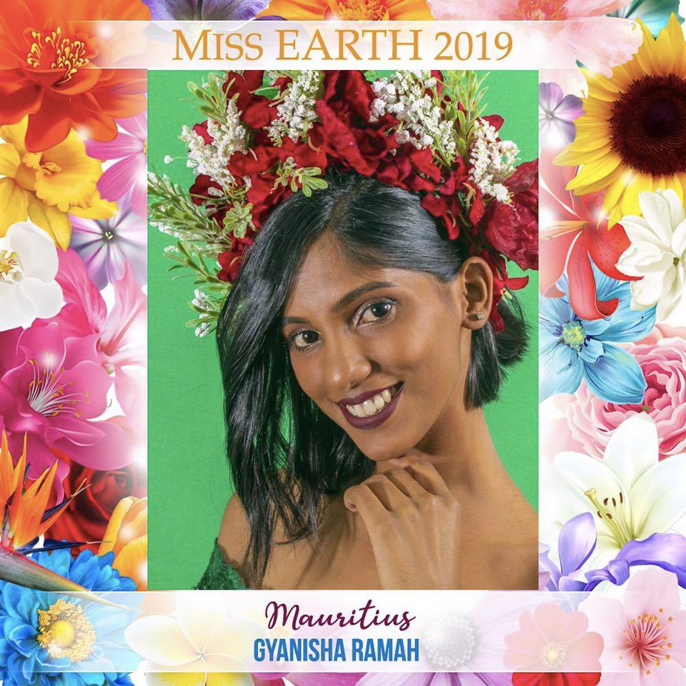 Road to MISS EARTH 2019 - COVERAGE - Page 3 11747