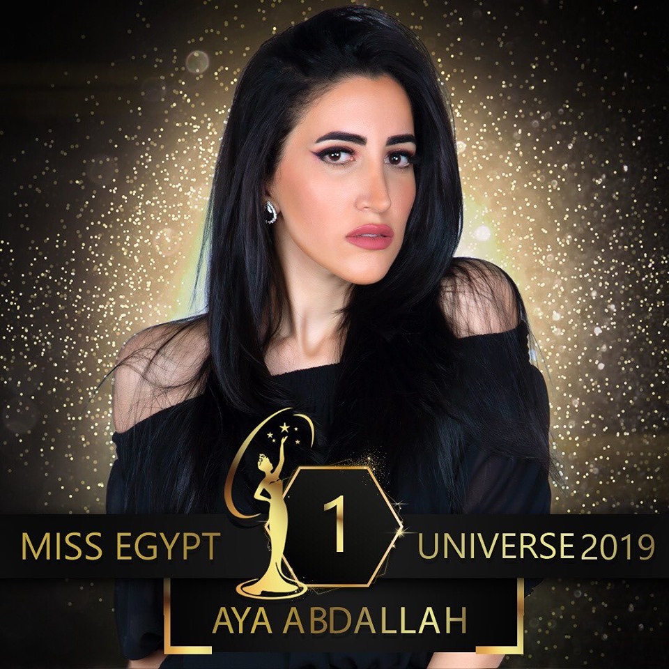 Road to Miss Egypt Universe 2019 11764