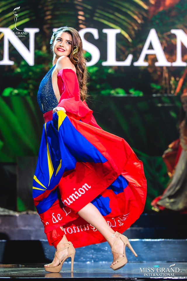 *Road to Miss Grand International 2019* - OFFICIAL COVERAGE - Page 10 11855
