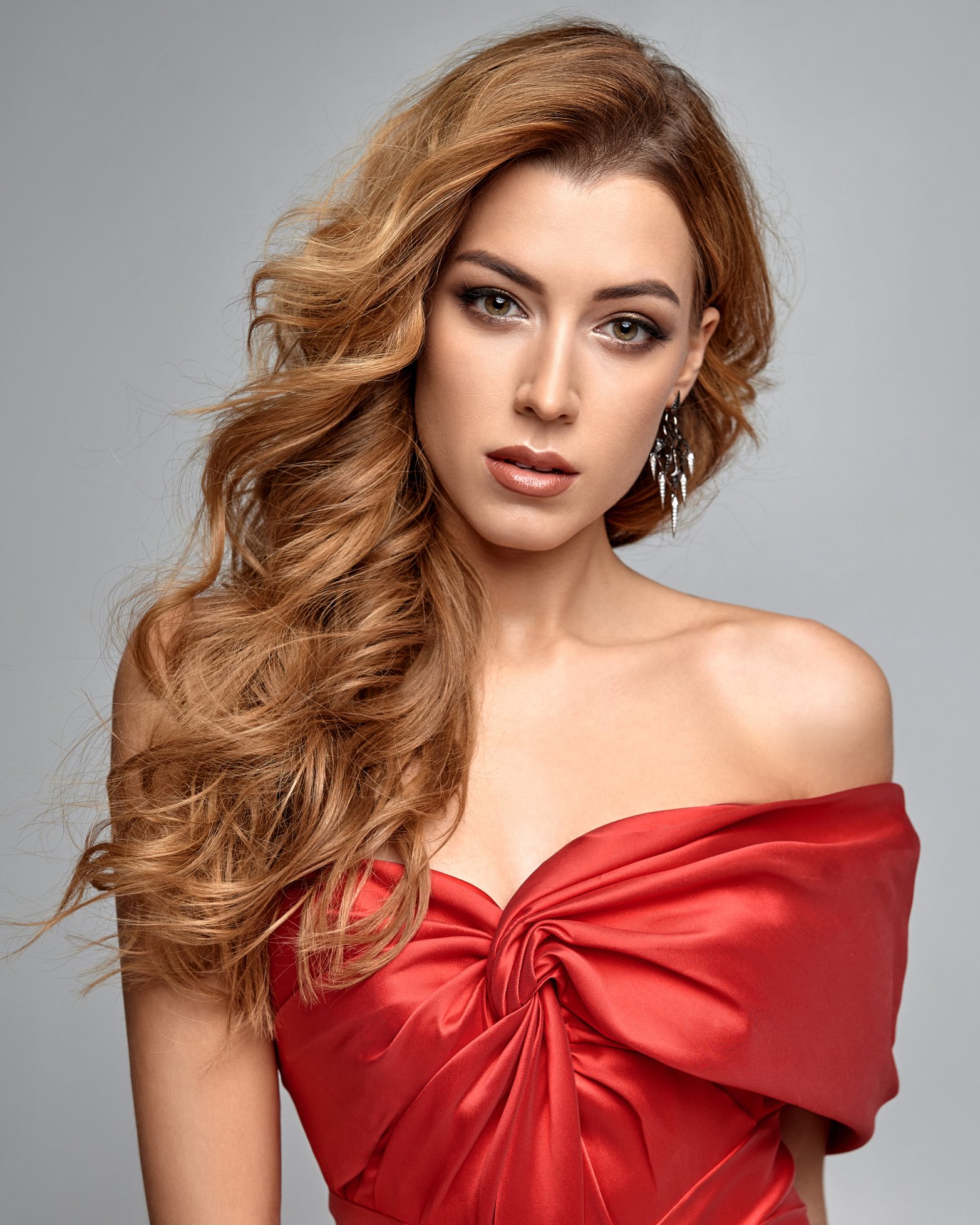 Road to Miss Universe UKRAINE 2019 - Page 3 11880