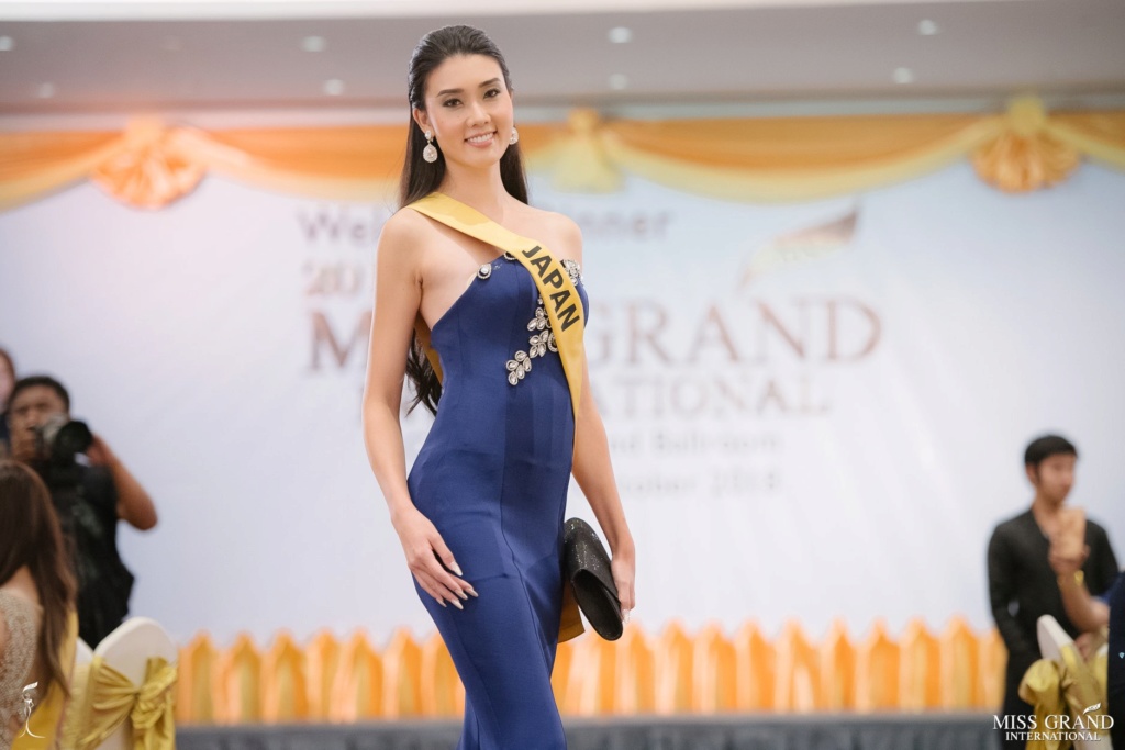 ***Road to Miss Grand International 2018 - COMPLETE COVERAGE - Finals October 25th*** - Page 4 1293