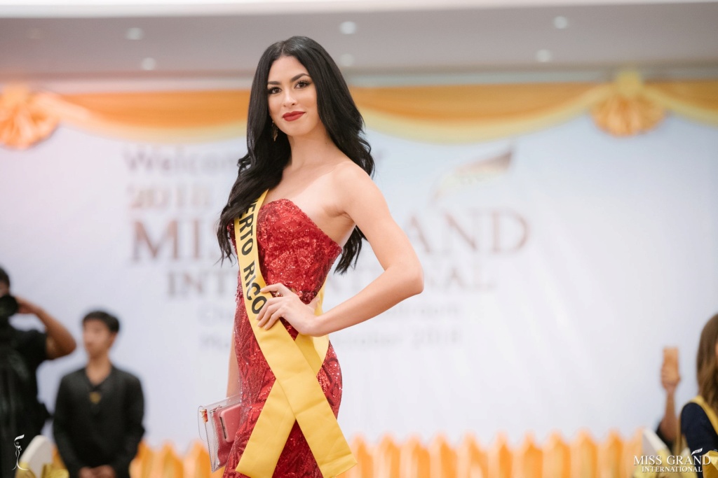 ***Road to Miss Grand International 2018 - COMPLETE COVERAGE - Finals October 25th*** - Page 4 1296