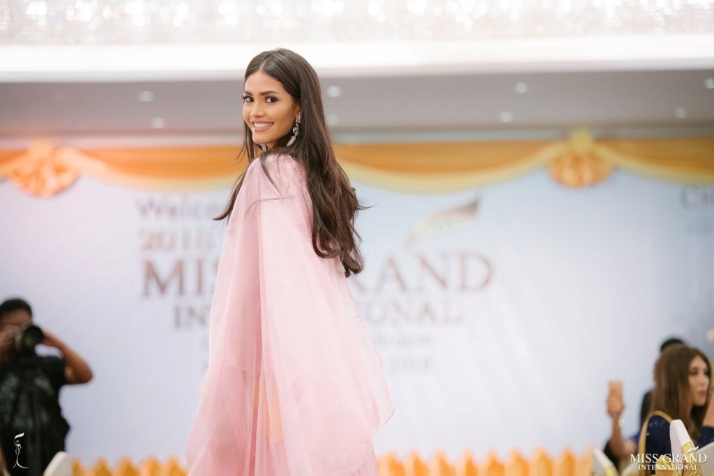 ***Road to Miss Grand International 2018 - COMPLETE COVERAGE - Finals October 25th*** - Page 4 1297