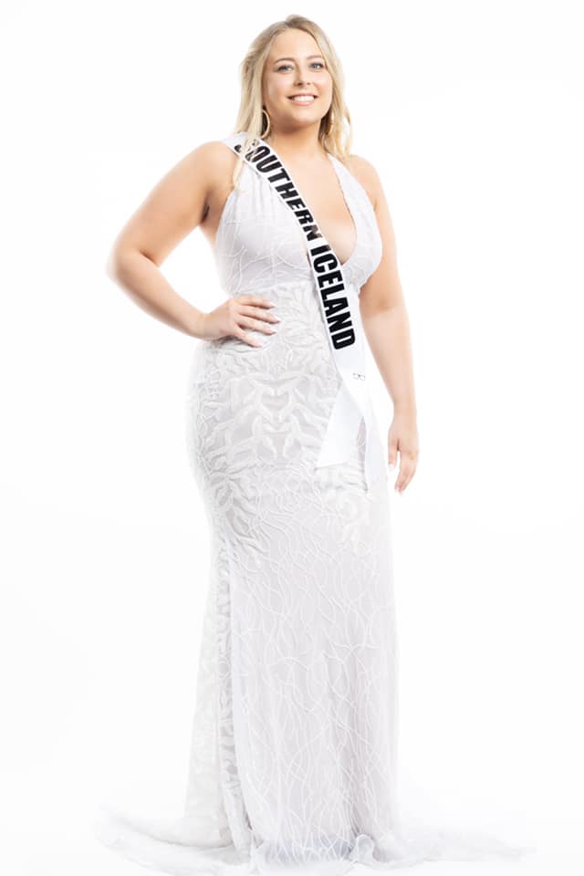 Road to Miss UNIVERSE ICELAND 2019 - Page 3 13128