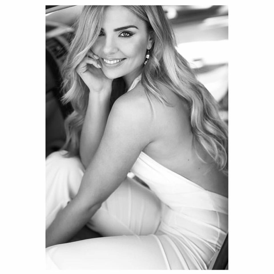  Road to Miss Universe Great Britain 2019 is Emma Victoria Jenkins - Page 3 13432410