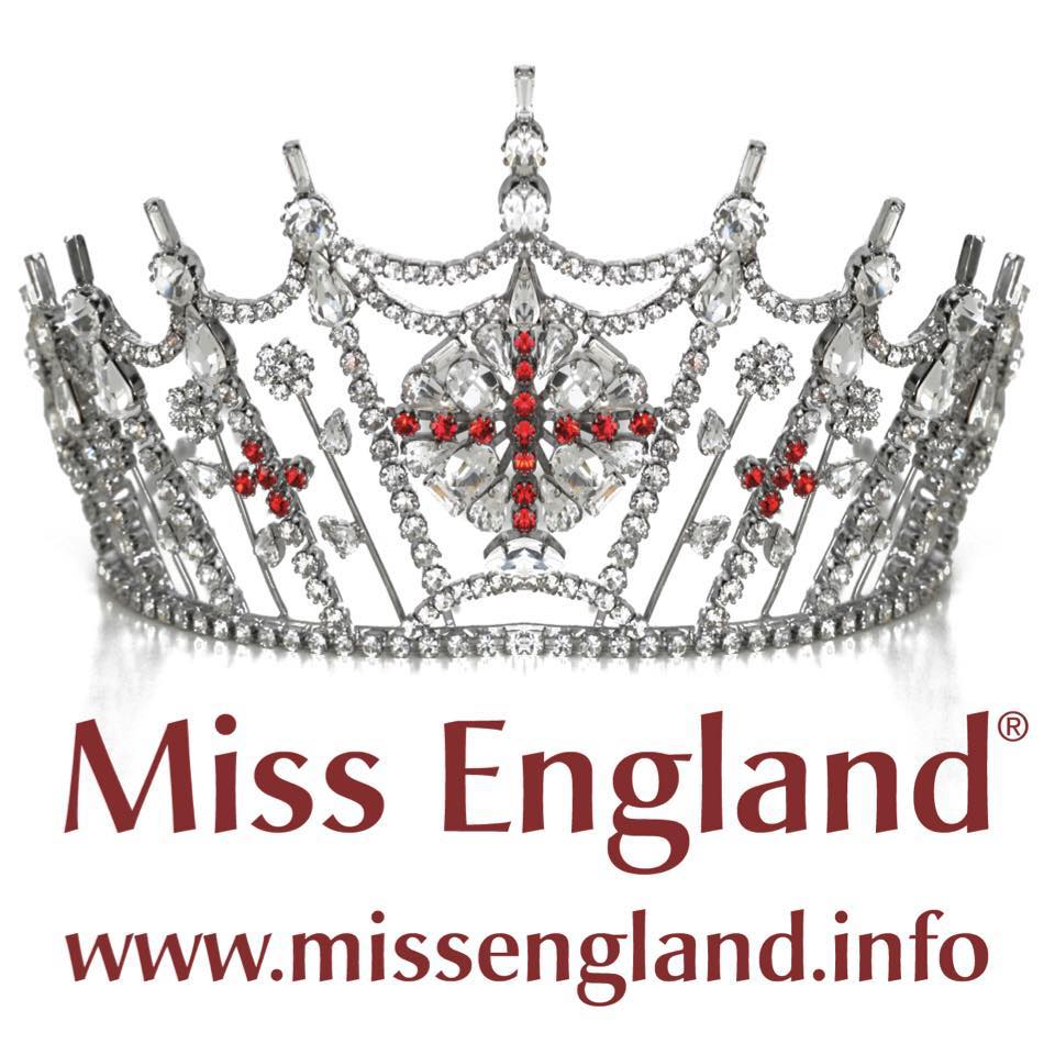 Road to MISS ENGLAND 2O19 13879411