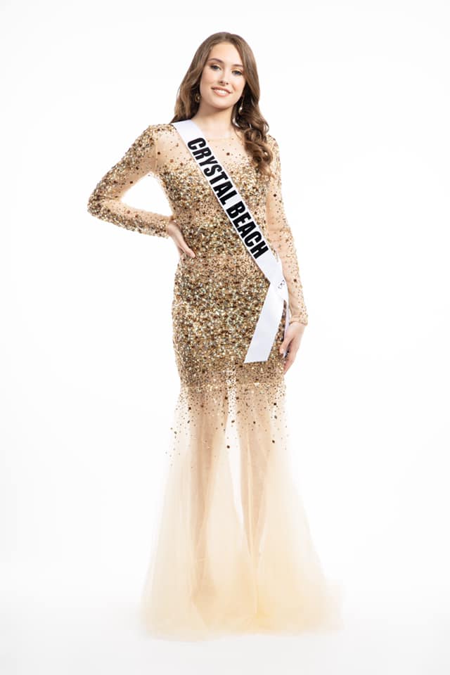 Road to Miss UNIVERSE ICELAND 2019 - Page 3 14126