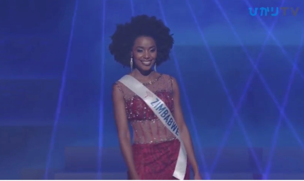 FINAL UPDATES!!! @ MISS INTERNATIONAL 2018 - POST HERE  - Page 4 1451